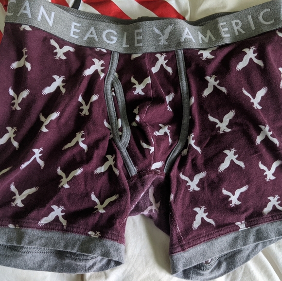 AE underwear - Picture 2 of 4